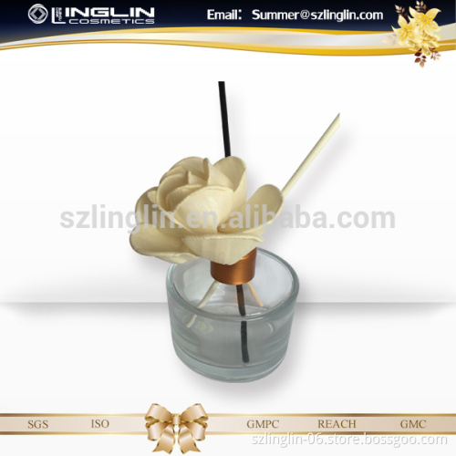 sola flower Reed diffuser air fresher